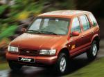 Kia Sportage 1993 года